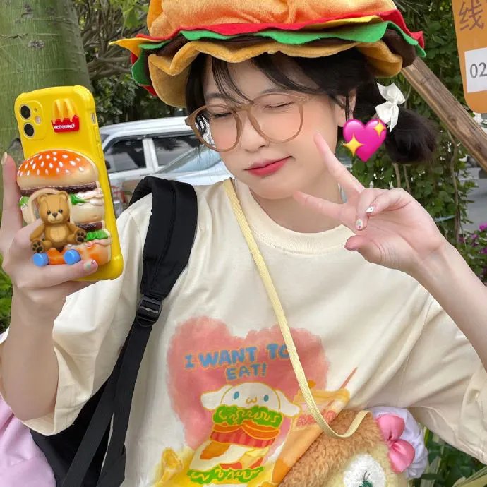 闺房外的春天